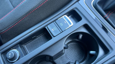 Volkswagen Golf 2.0 TSI GTI 5dr Petrol Hatchback